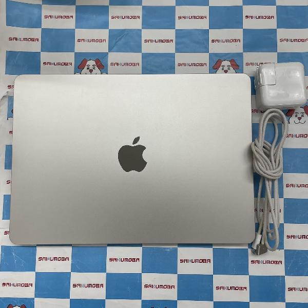 高い素材】 M2 2022 13インチ Retina Air MacBook 8GB 新品同様[107775