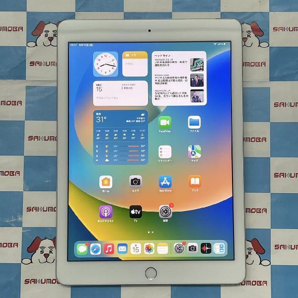 美品 iPad 第六世代 32GB-