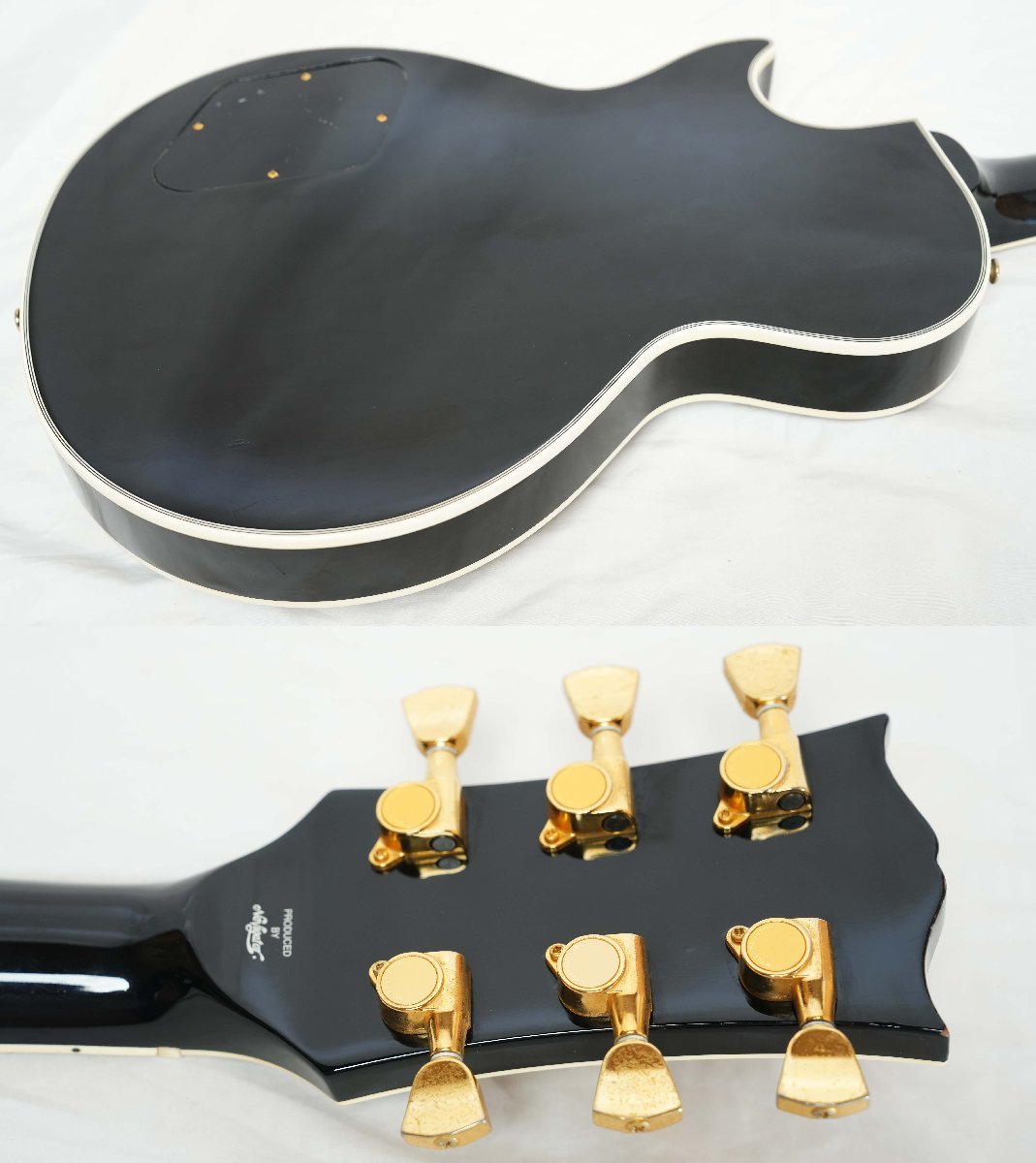 ☆EDWARDS by Navigator/ESP☆ELP-95C Hi-STANDARD KEN YOKOYAMA ☆EDWARDS by Navigator/ESP☆ELP-95C Hi-STANDARD KEN YOKOYAMA