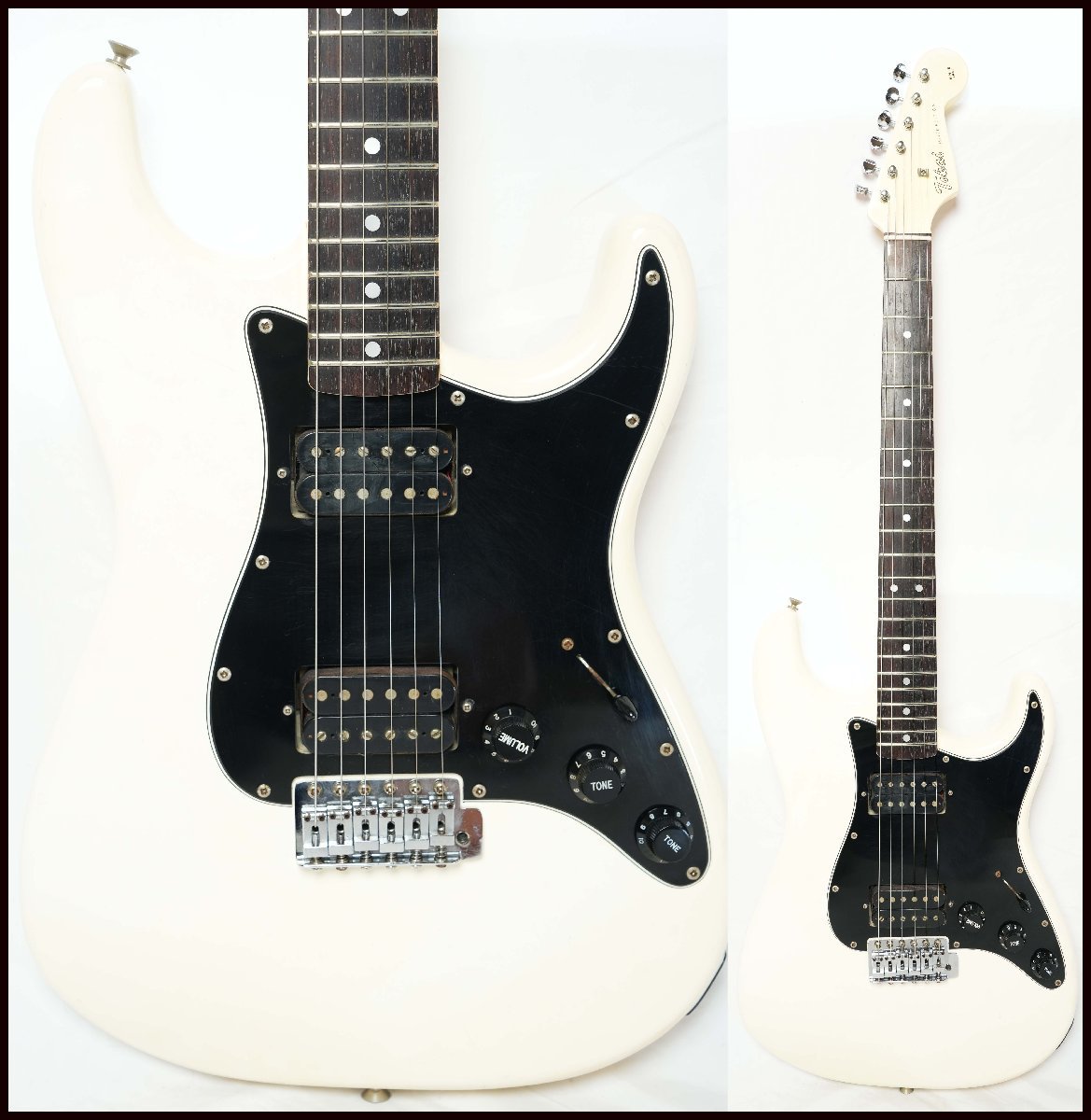 Yahoo!オークション - TOKAI TST-36H WHITE LIMITED EDITION Yahoo!オークション - TOKAI TST-36H WHITE LIMITED EDITION