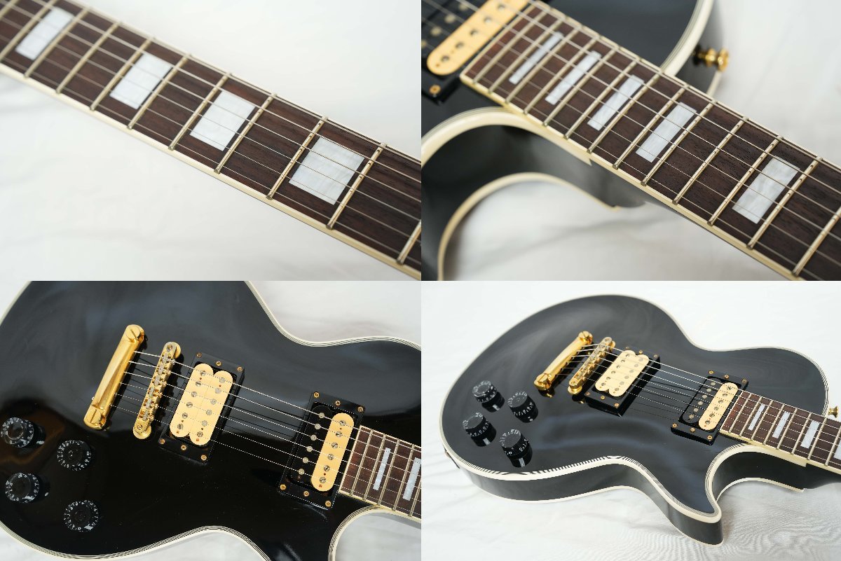 ☆EDWARDS by Navigator/ESP☆ELP-95C Hi-STANDARD KEN YOKOYAMA ☆EDWARDS by Navigator/ESP☆ELP-95C Hi-STANDARD KEN YOKOYAMA