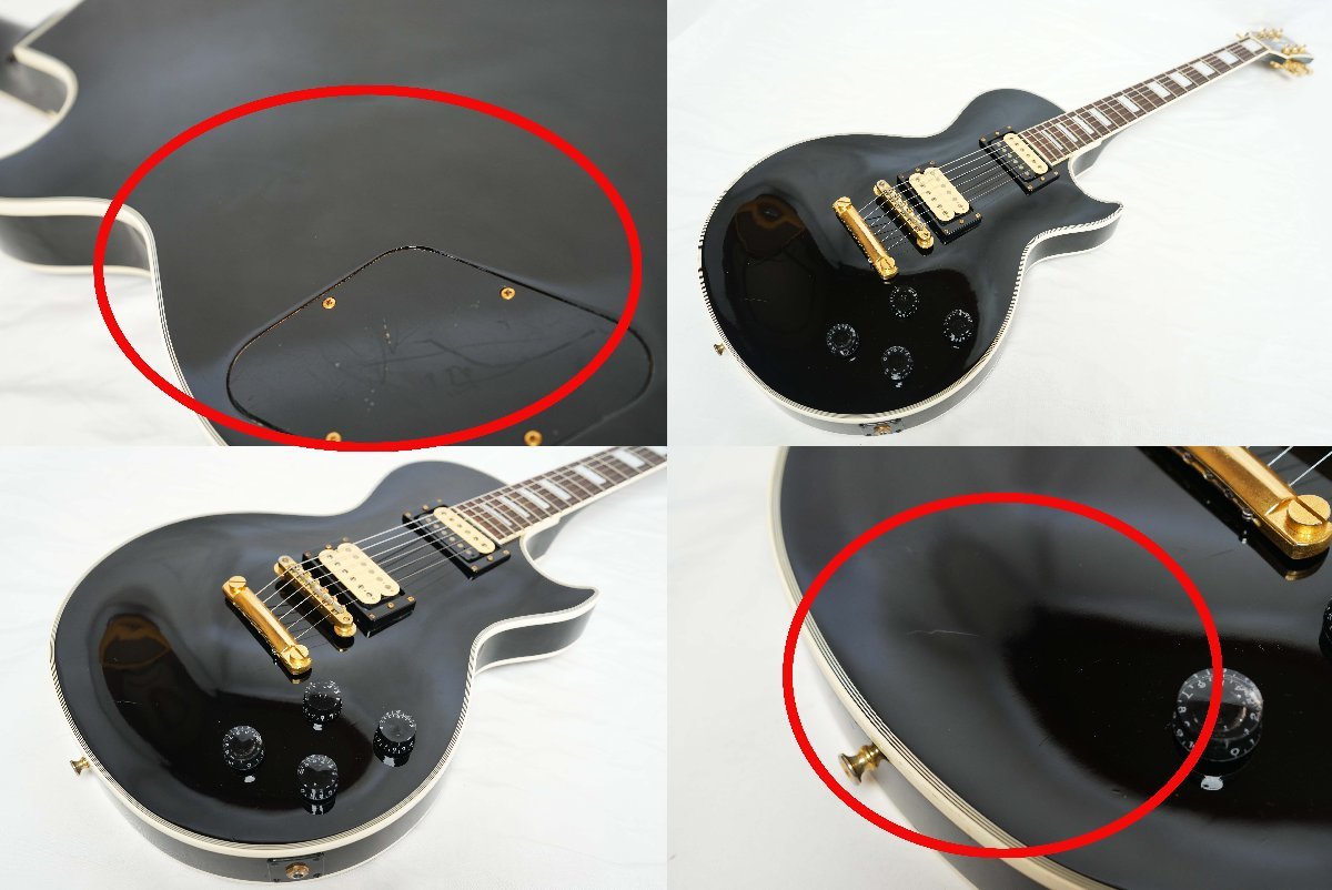 ☆EDWARDS by Navigator/ESP☆ELP-95C Hi-STANDARD KEN YOKOYAMA ☆EDWARDS by Navigator/ESP☆ELP-95C Hi-STANDARD KEN YOKOYAMA