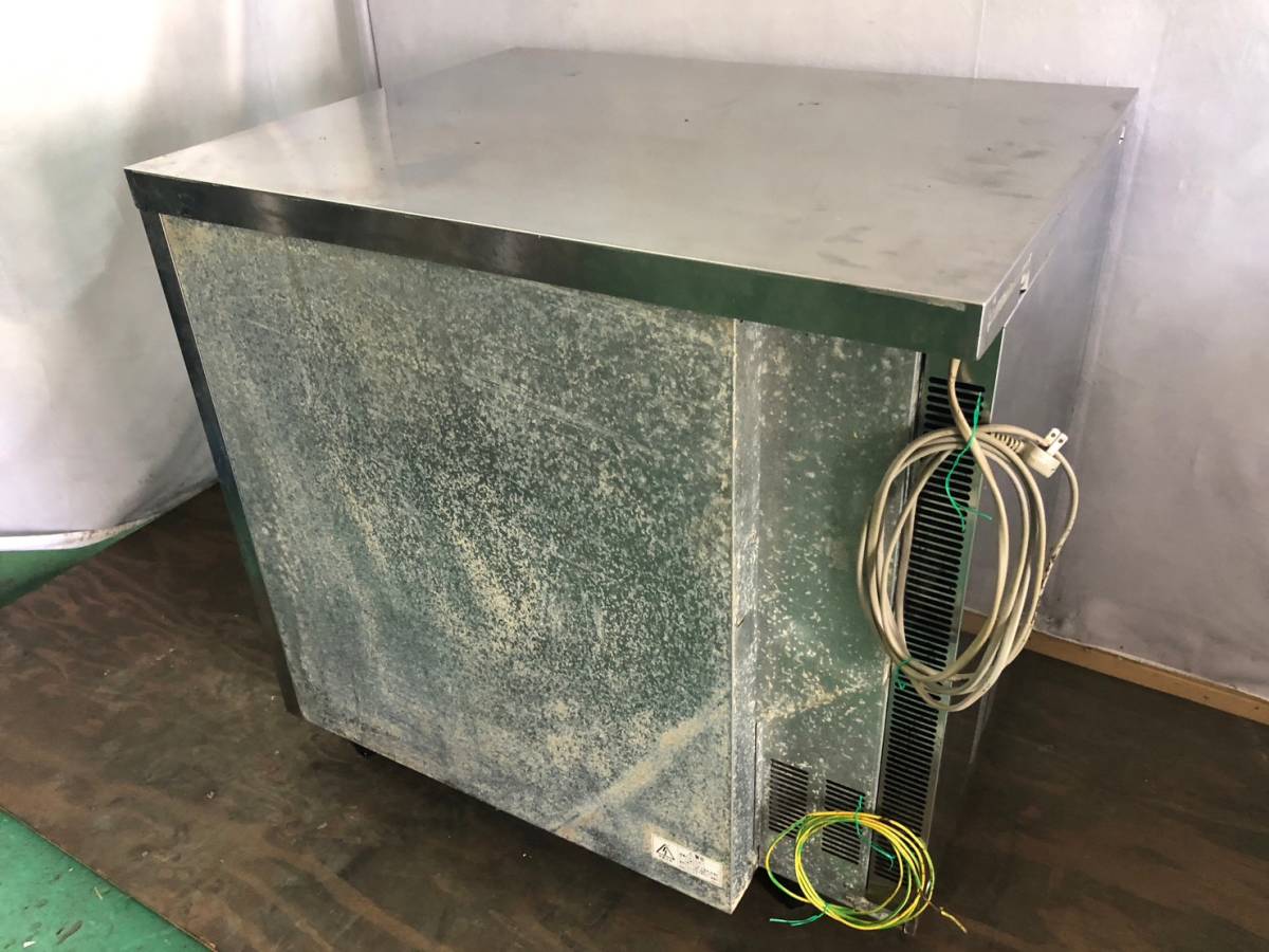 13300円 ※引取りorヤマト家財宅急便対応※ ホシザキ 業務用 13300円 ※引取りorヤマト家財宅急便対応※ ホシザキ 業務用