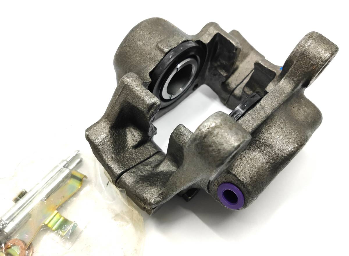 ( including carriage ) Saab NG900 9-3 rear side brake caliper left right kit [ rebuilt goods * new goods ]