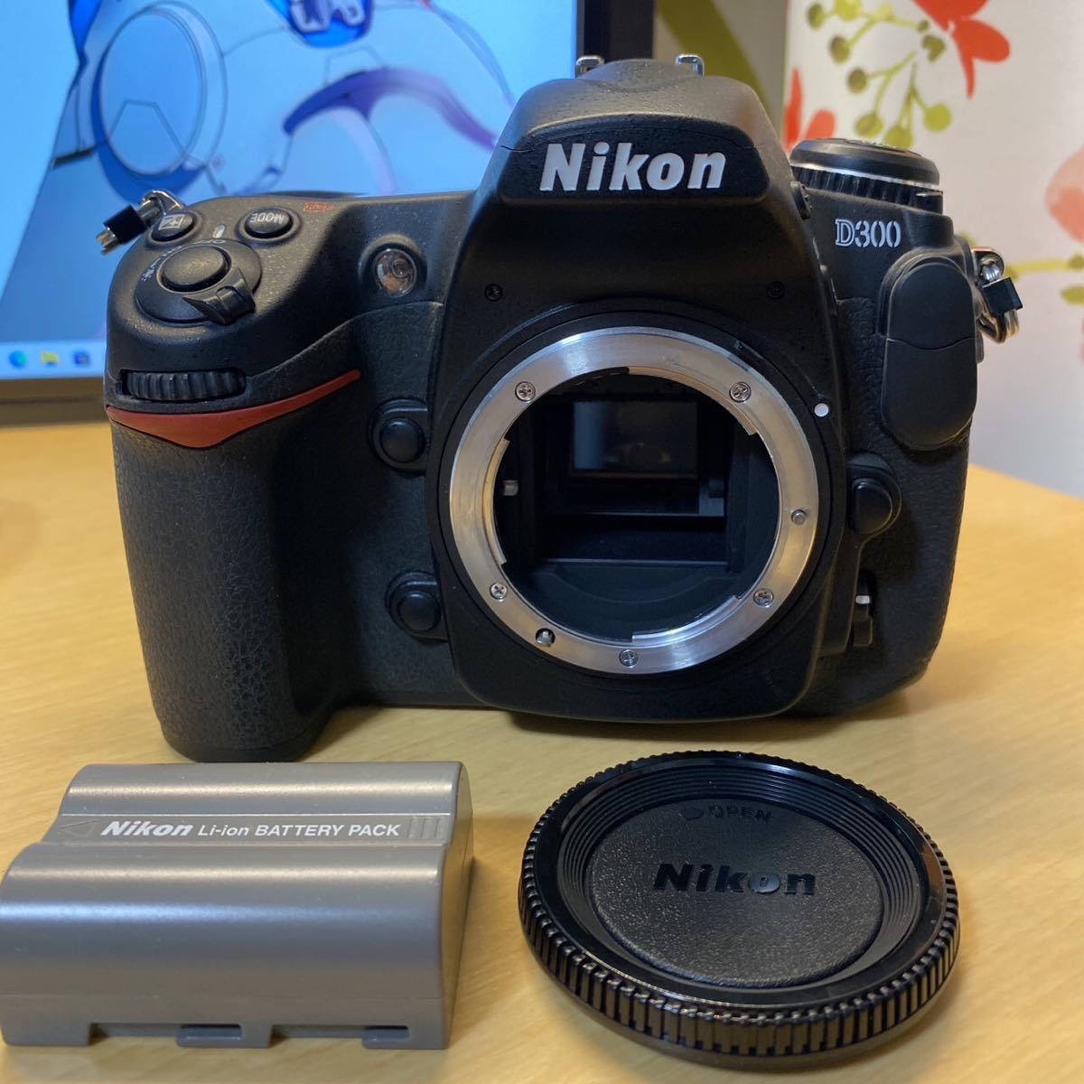 年末のプロモーション Nikon D300 #308 ニコン - midwestrg.com