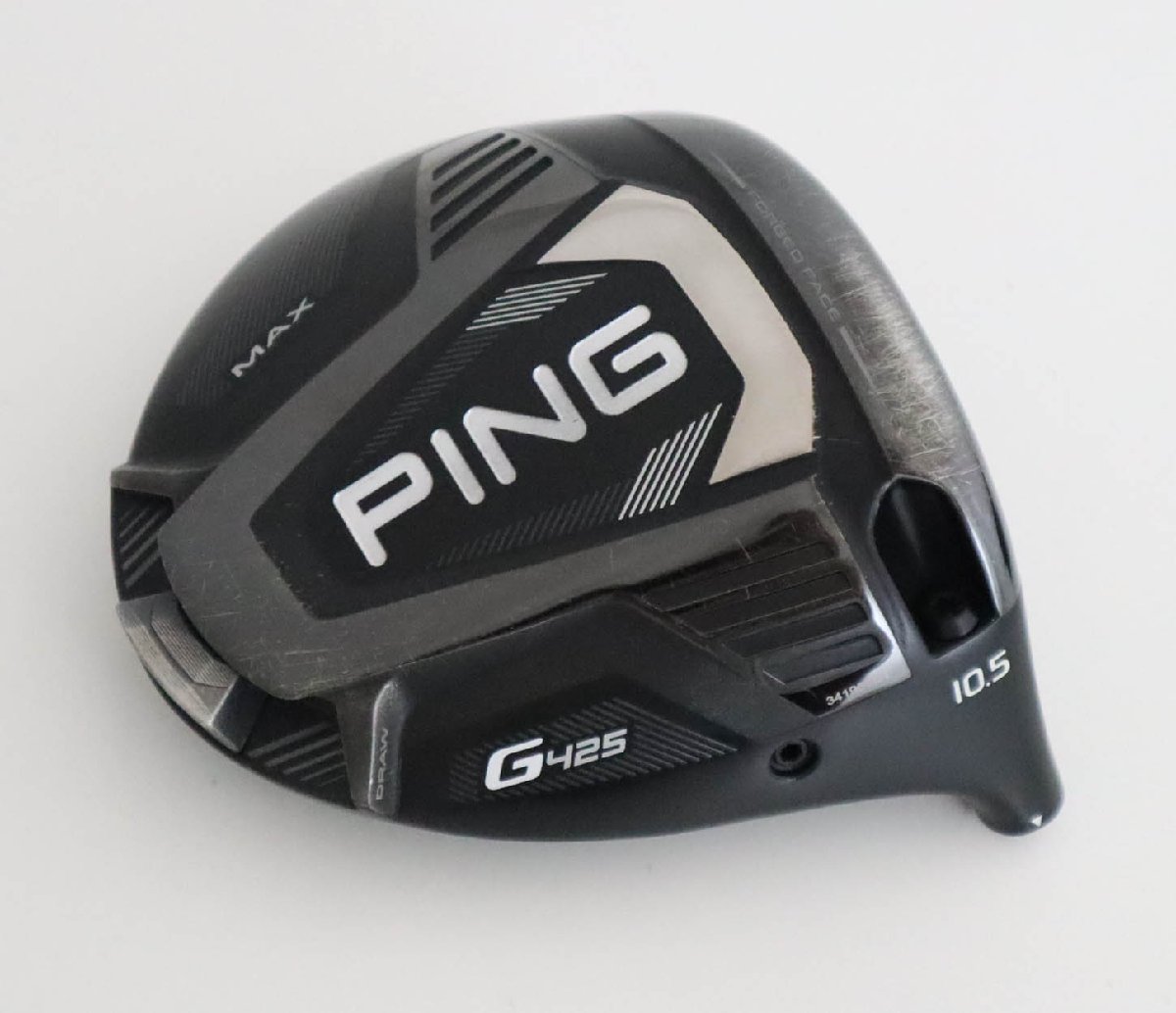 Sản phẩm ○1円~!2020年9月発売モデル!PING☆ピン G425 MAX