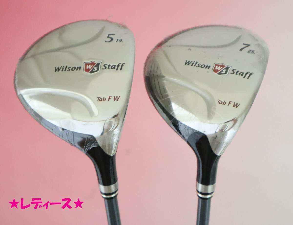 最前線の 3W ONOFF ダイワ ♪Daiwa フェアウェイウッド G4875