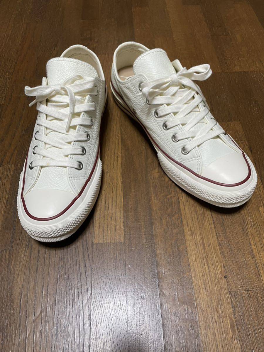 新発売の CONVERSE Addict（コンバースアディクト）CHUCK TAYLOR