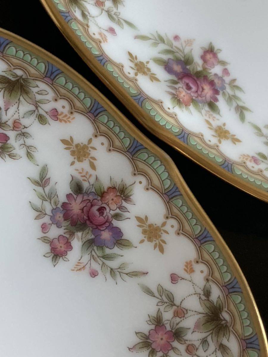 Bibian 比比昂 - 未使用◇Noritake ノリタケ ダイヤモンド Bibian 比比昂 - 未使用◇Noritake ノリタケ ダイヤモンド