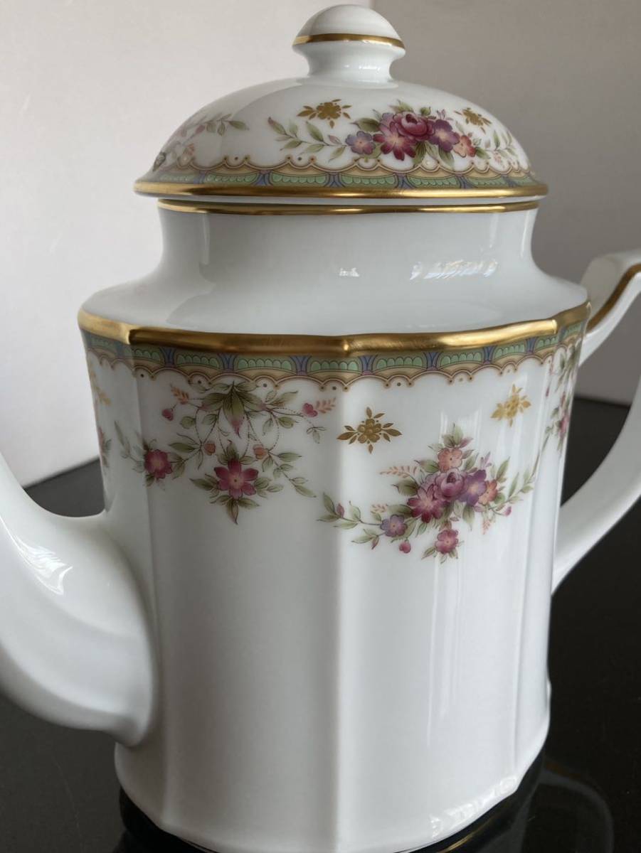 新品未使用◇Noritake ノリタケ ダイヤモンドコレクション ROSE 新品未使用◇Noritake ノリタケ ダイヤモンドコレクション ROSE