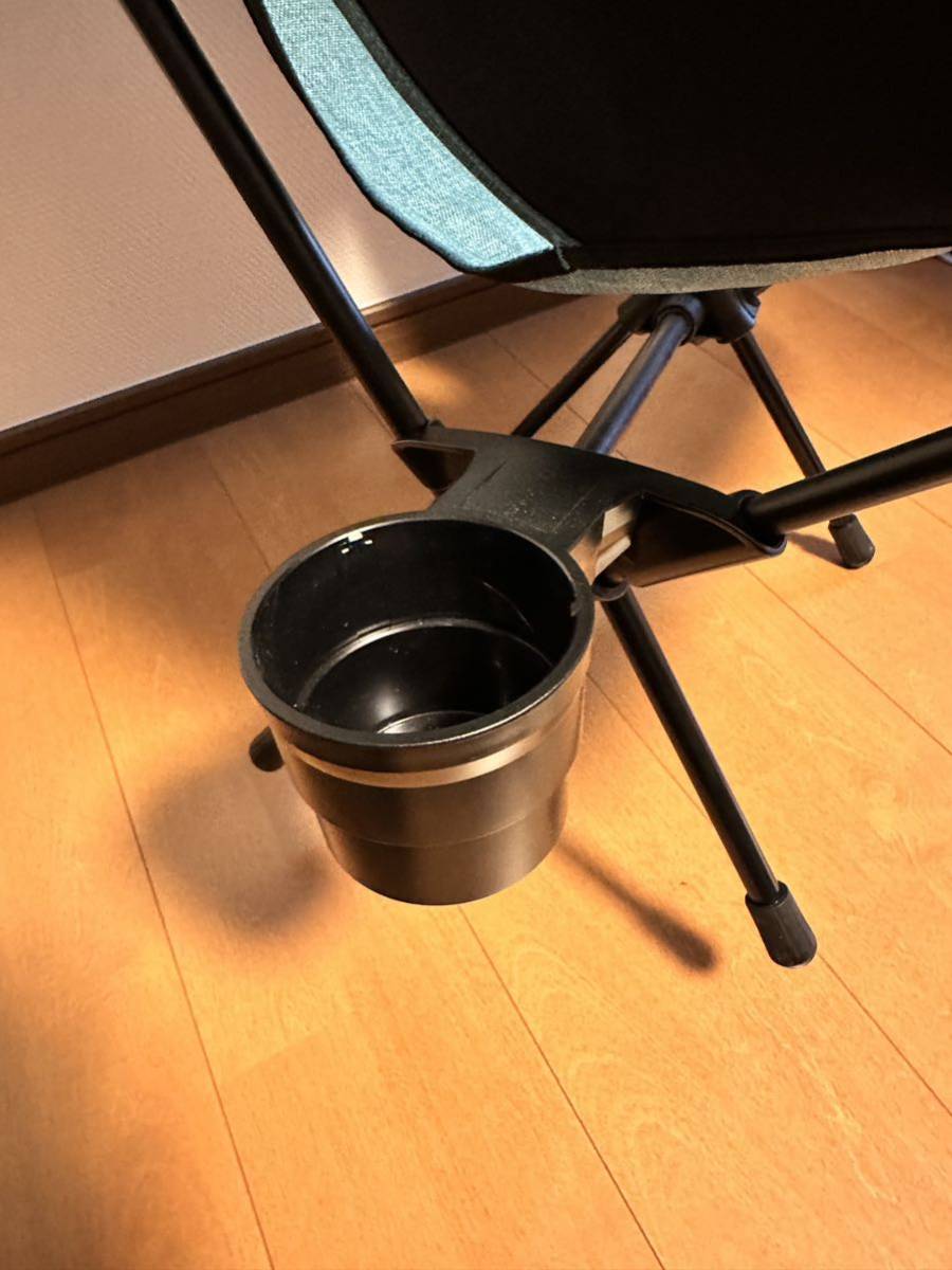 いラインアップ Helinox ヘリノックス ホーム&デコ チェアワン