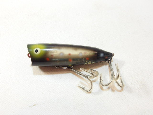 HEDDON CHUGGER SPOOK - ルアー・フライ