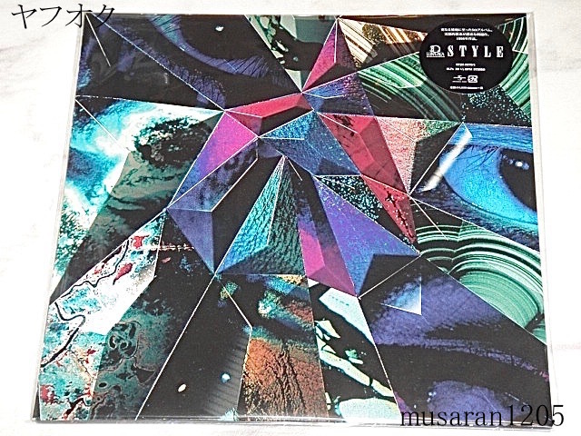 LUNA SEA/アナログ盤 SHINE/レコード/ルナシー/INORAN/SUGIZO/J/河村
