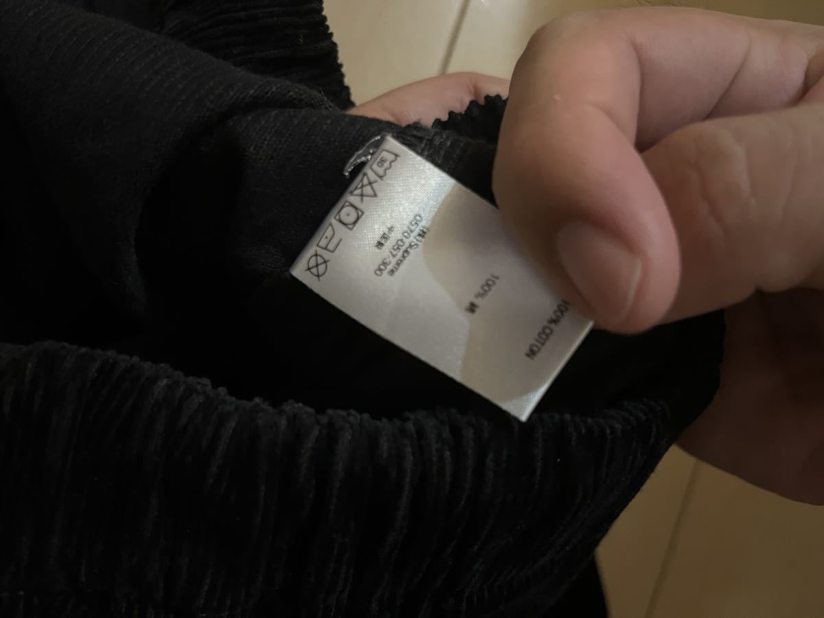 Supreme Corduroy Skate Pant シュプリーム コーデュロイ Supreme Corduroy Skate Pant シュプリーム コーデュロイ