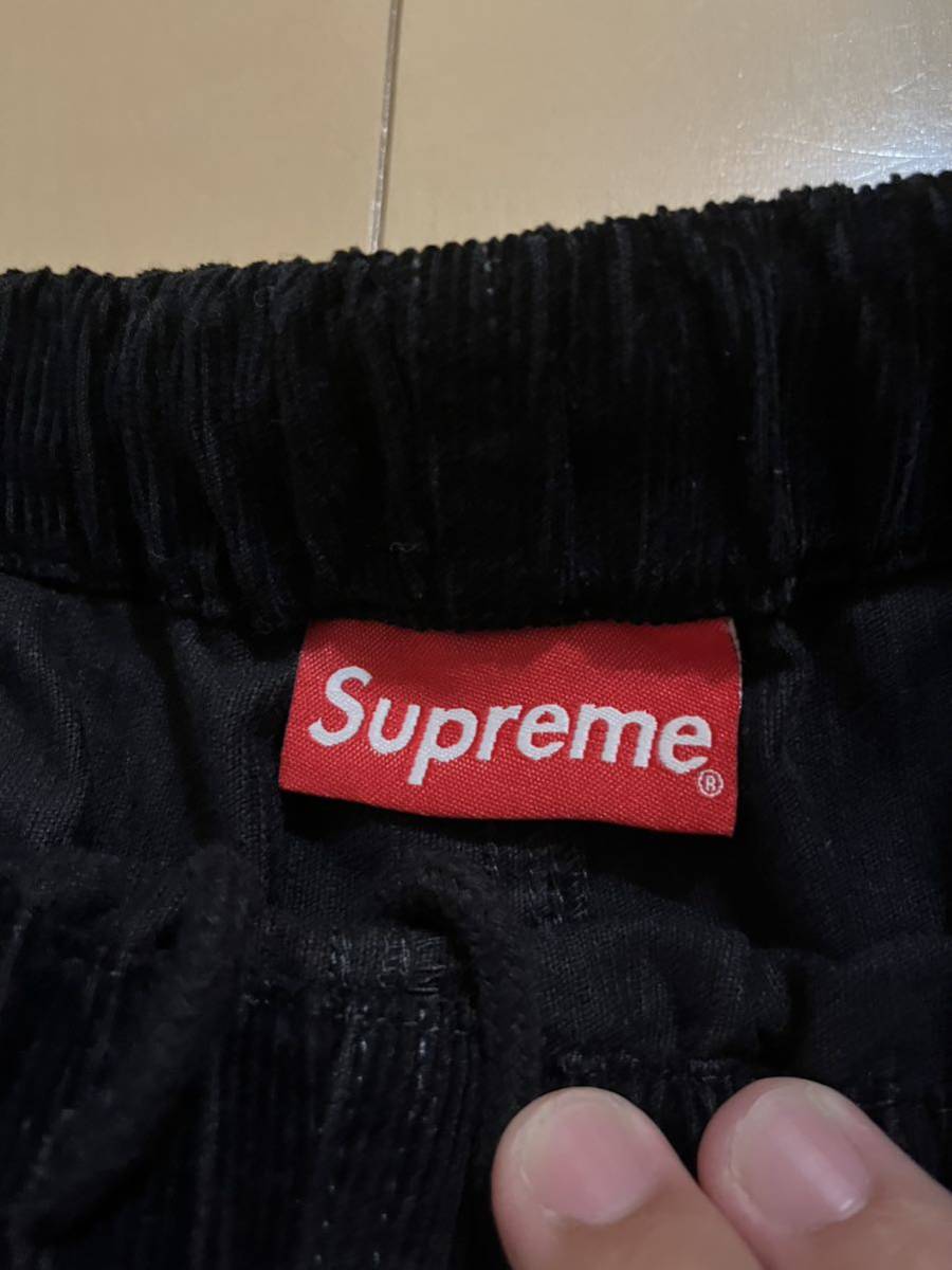 Supreme Corduroy Skate Pant シュプリーム コーデュロイ スケート