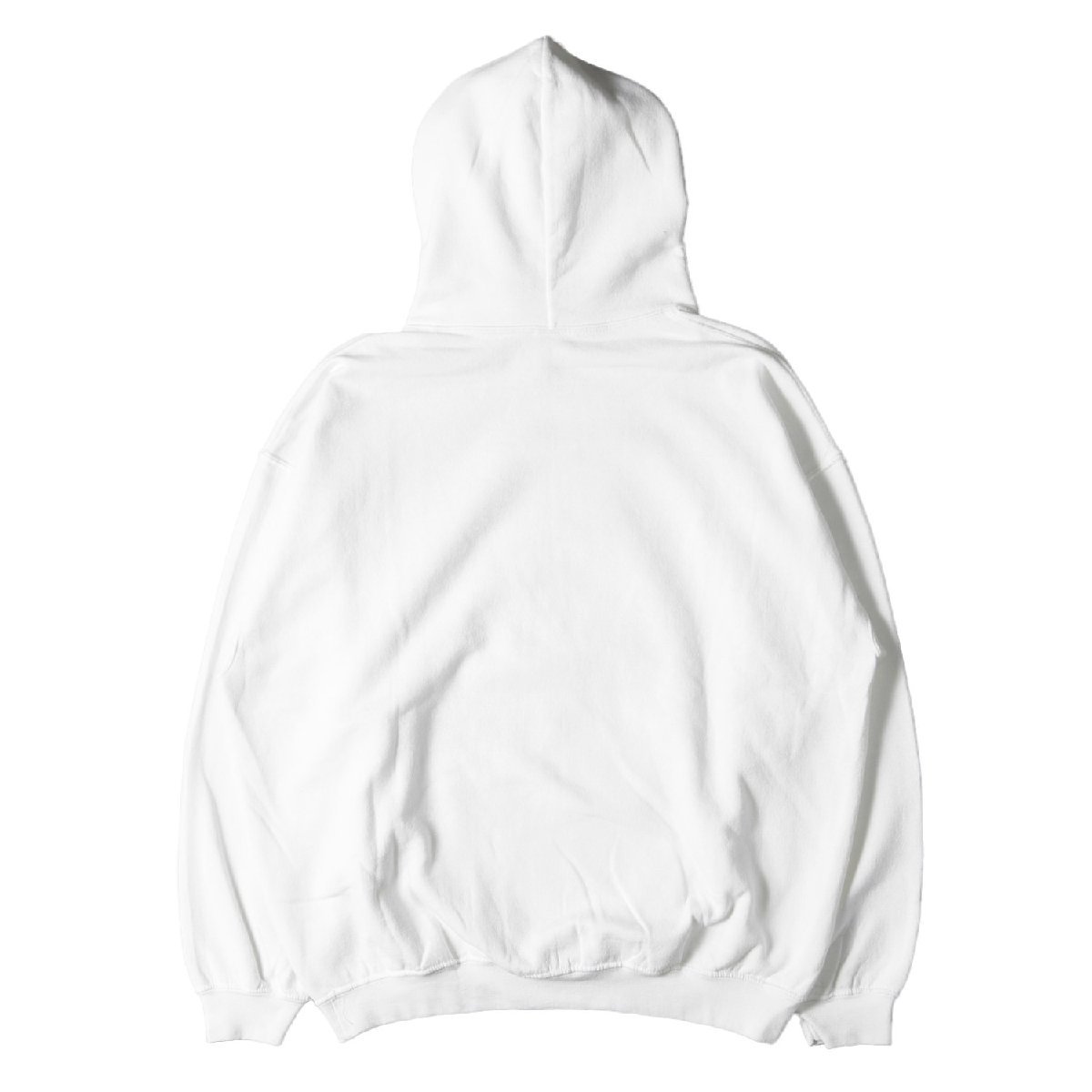 新作入荷!!】 ENNOY エンノイ フーディー トップス 白 ホワイト Hoodie