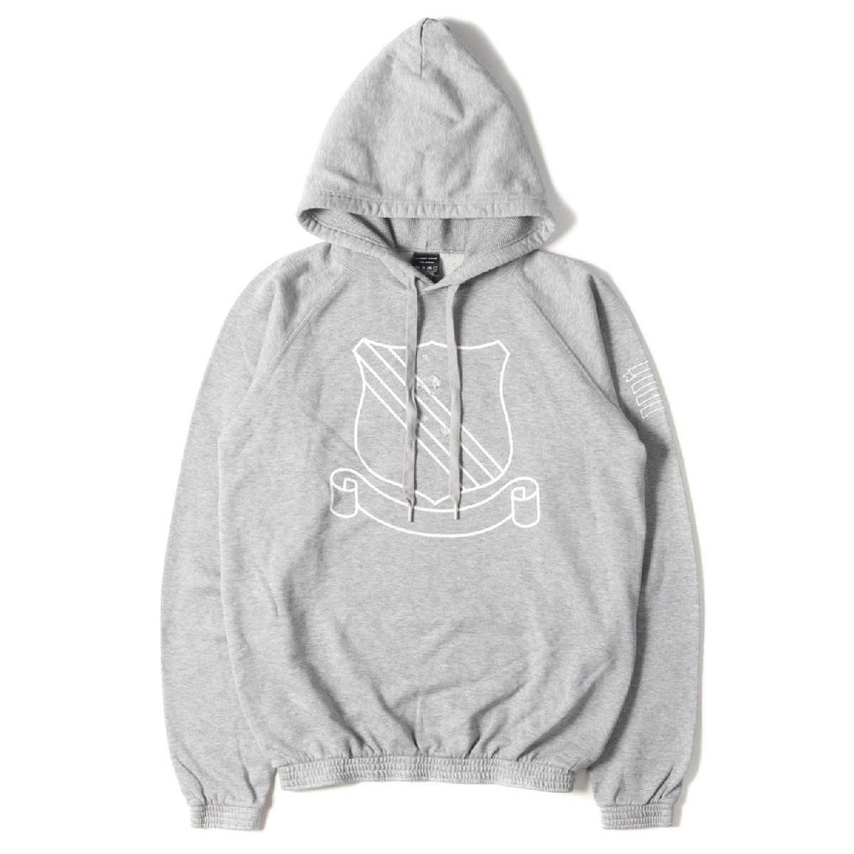 Yahoo!オークション - 美品 NUMBER (N)INE ナンバーナイン パーカー...