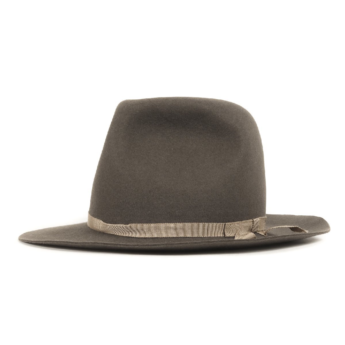 NEIGHBORHOOD×STETSON 中折れハット 帽子 ステットソン-