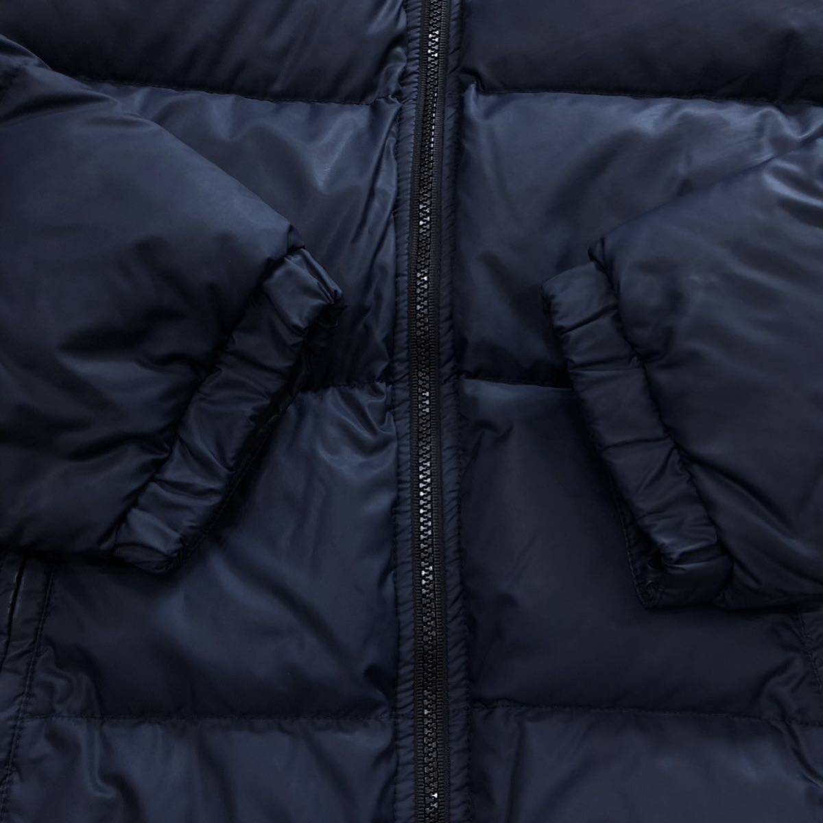 最大15%OFFクーポン モンクレール【最高級の1着】MONCLER 00(S相当) 極
