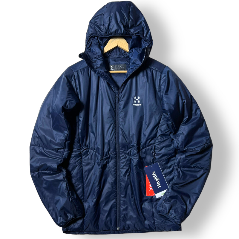 最終決算 新品 Haglofs ◇B1231 メンズ S 604400 アウトドアウェア