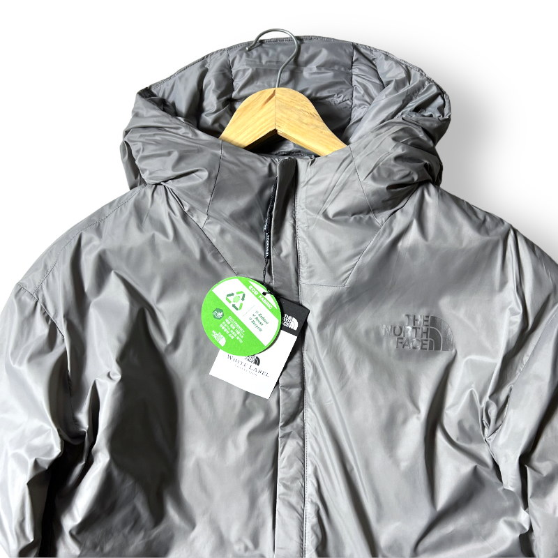 ノースフェイス ホワイトレーベル COMFY RVS T JACKET L-