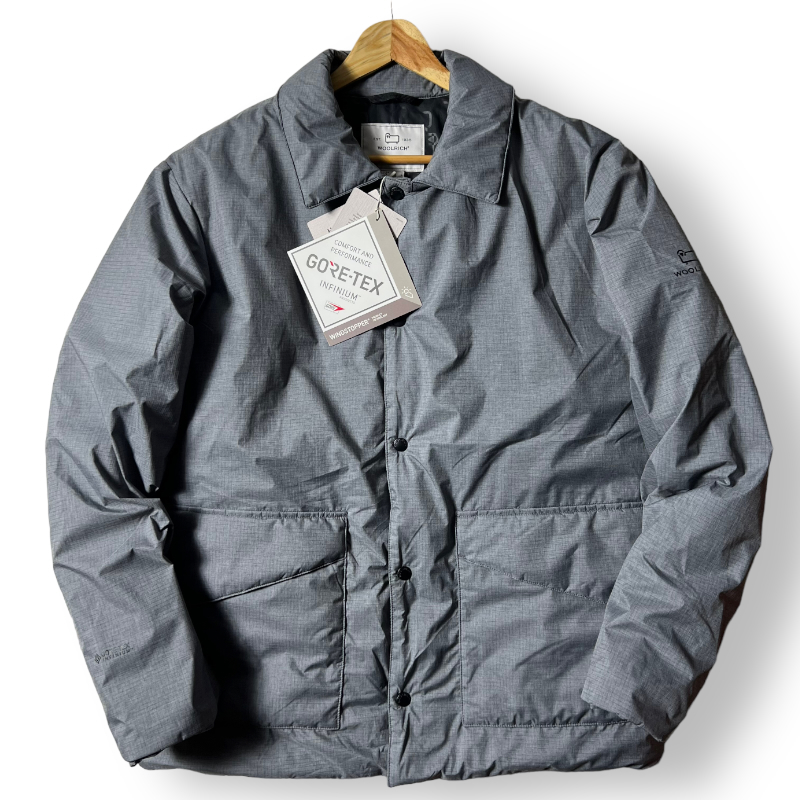 春早割 GORE-TEX 定価8.6万 ウールリッチ WOOLRICH 新品 INFINIUM