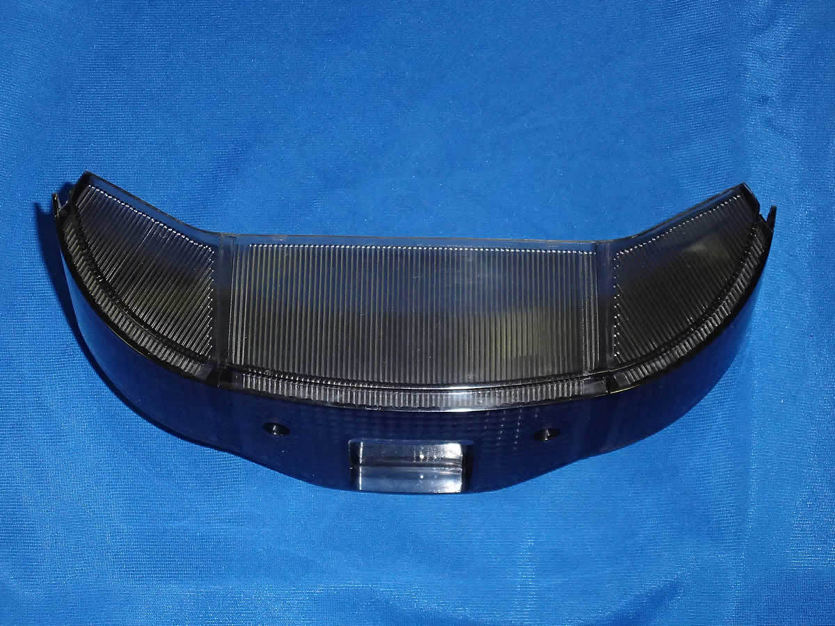 モトコンポ スモークテールレンズ リプロ Yahoo!オークション - 新品未使用 HONDA ホンダ モトコンポ用