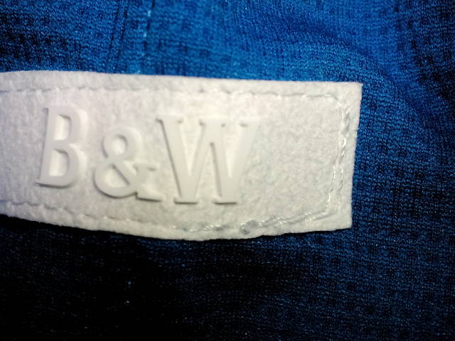 BGS9711XQ*Black&White* new goods * blue *LL* spring summer * black & white * short sleeves shirt men's 