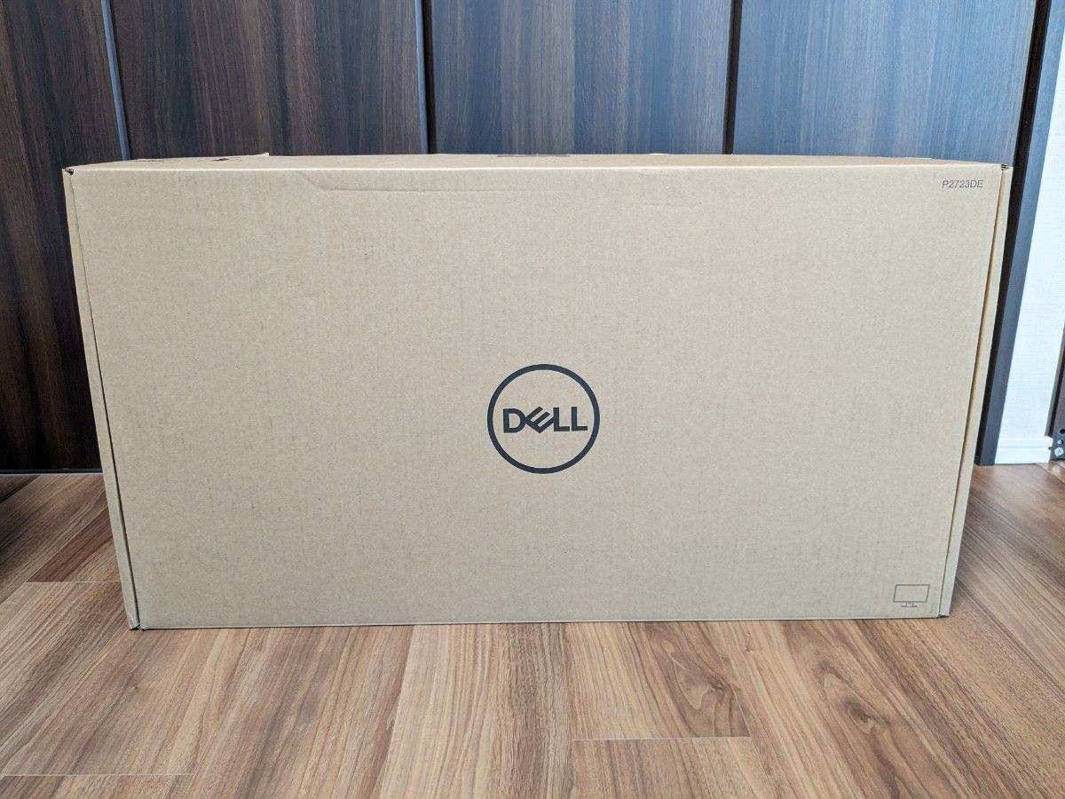 P2723DE DELL 27インチ ハブモニター|Yahoo!フリマ(旧PayPay P2723DE DELL 27インチ ハブモニター|Yahoo!フリマ(旧PayPay