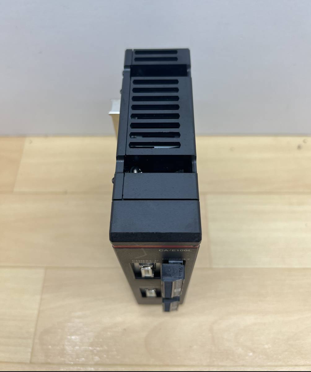 CA-E100L キーエンス 管理番号:39Y3-14 -