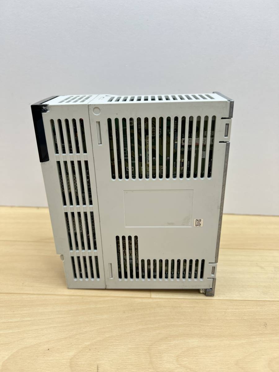 MR-J2S-10A 三菱電機 サーボアンプ 管理番号 39M1-073 Yahoo!フリマ(旧)-