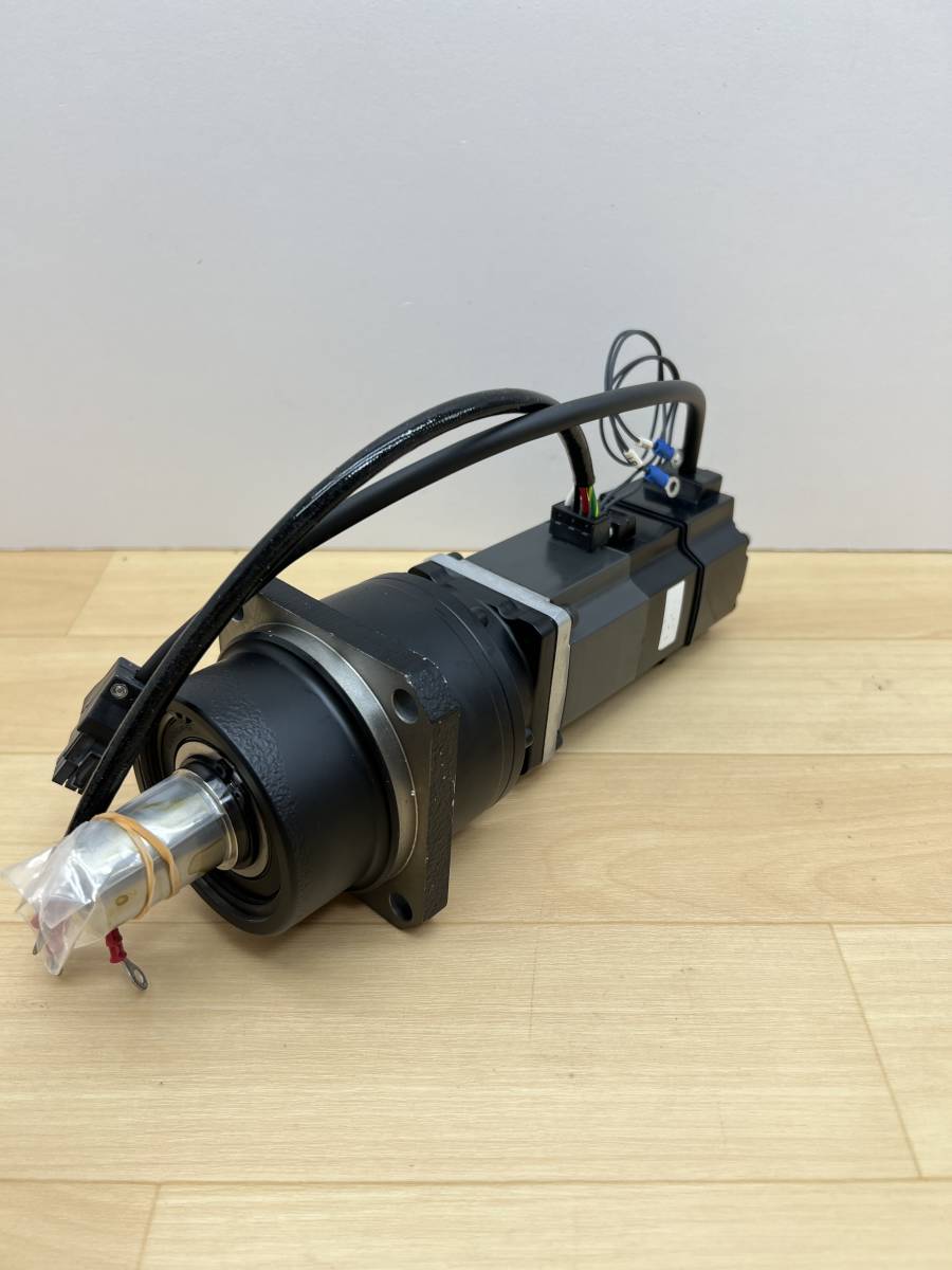 HC-MF23BG1 未使用 三菱電機 サーボモーター 管理番号 39M1-232|Yahoo