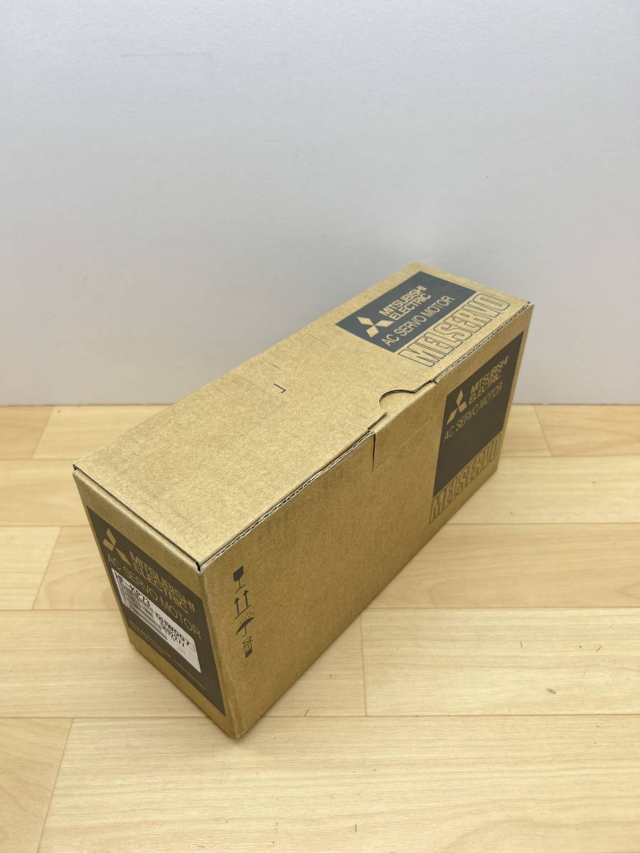 高級品市場 HF-KP73 未使用 三菱電機 サーボモーター 管理番号:39Y3