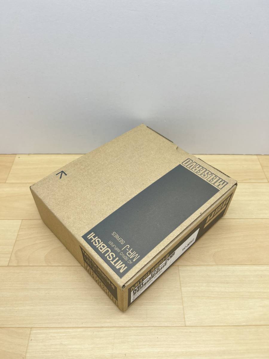 MR-J2S-20B 未使用 三菱電機 サーボアンプ 管理番号 39Y1-36 Yahoo