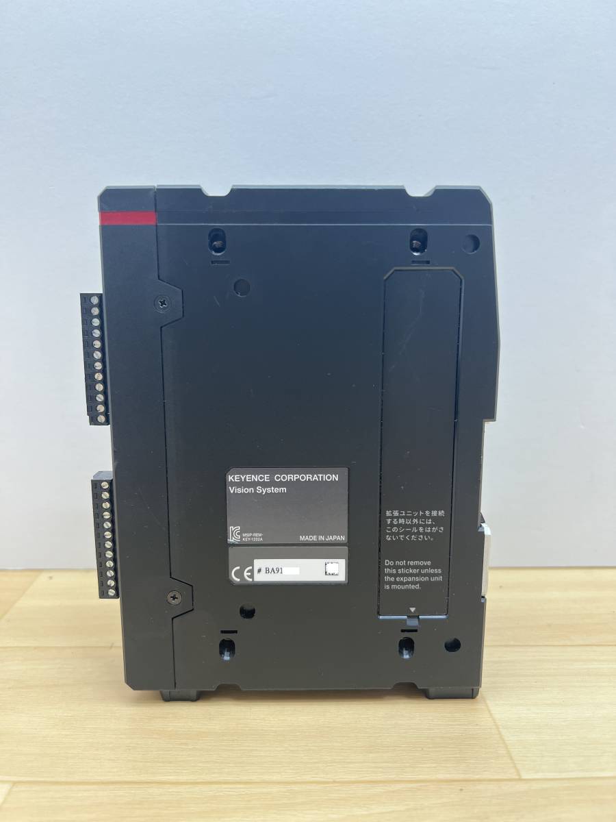CA-E100L キーエンス 管理番号:39Y3-14 -
