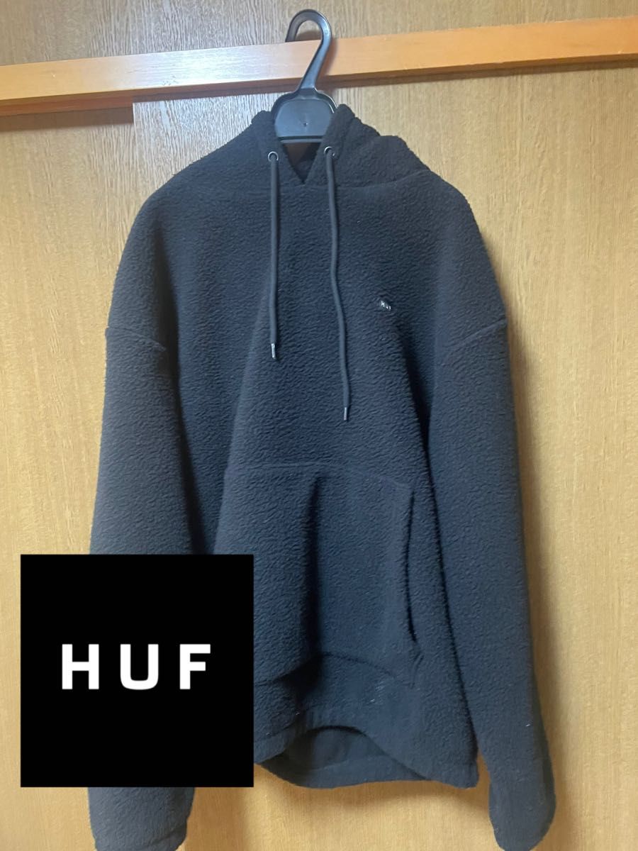 本日限定価格】HUF パーカー9000円 Yahoo!フリマ（旧）-