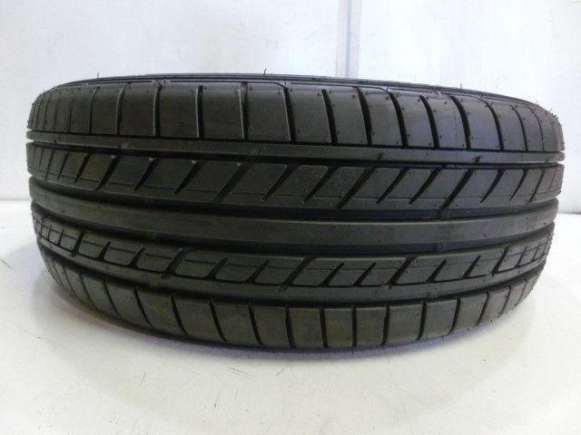 K20-1850 深溝 中古タイヤ グッドイヤー EAGLE LS EXE 215/50R17 95V (1本)_画像1