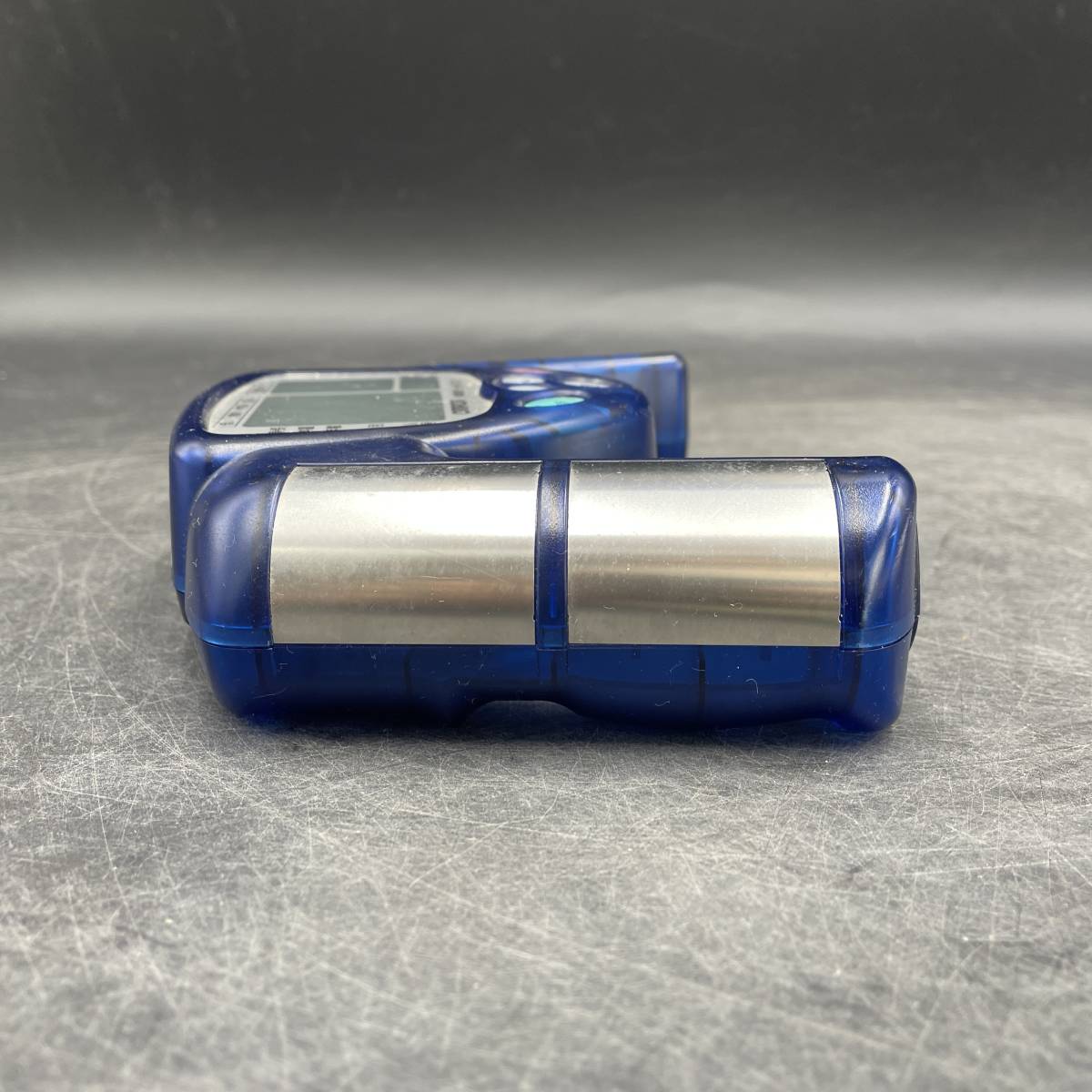 OMRON/ Omron body fat meter health appliances [HBF-306]