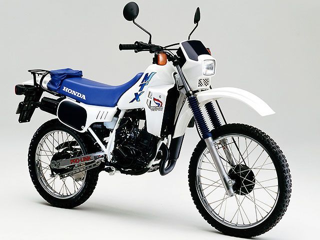 HONDA MTX50R/AD06 MTX80R/HD08 1983～ 純正品 パッキン フューエルコック 画像付き詳細作業手順オーバーホール純正品Oリングの画像2