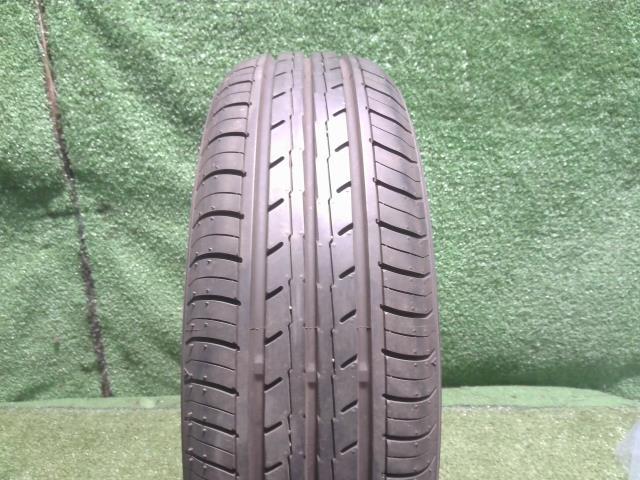 中古 タイヤ 1本 175/65R14 YOKOHAMA BluEarth Es ES32 (4)_画像5