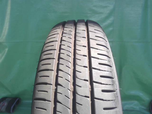 中古 タイヤ 1本 175/70R14 DUNLOP ENASAVE EC204 (3)_画像5