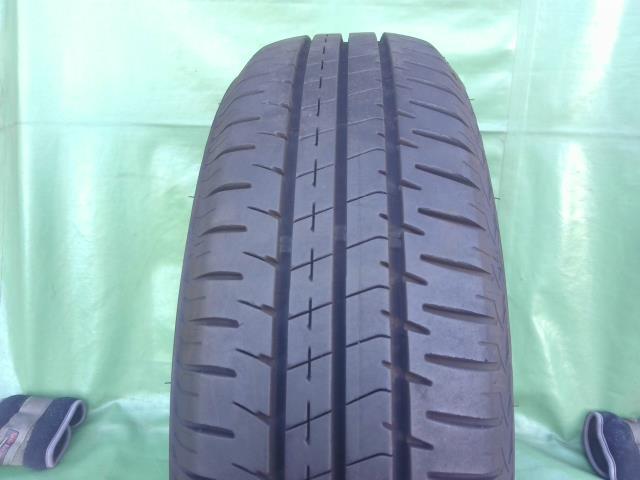 中古 タイヤ 1本 175/65R14 BRIDGESTONE ECOPIA NH200C (4)_画像5