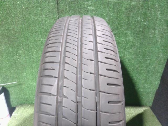 中古 タイヤ 1本 185/65R15 DUNLOP ENASAVE EC204 (2)_画像5