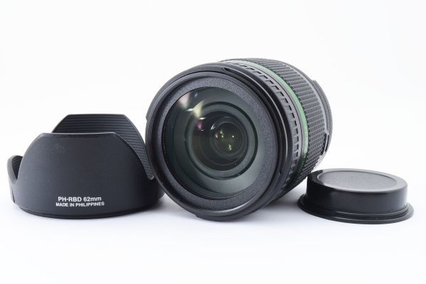 初回限定】 DA PENTAX smc ペンタックス 18-270mm #5582 Kマウント