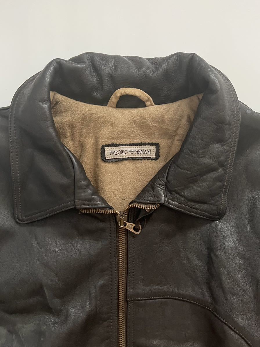 1990s emporio armani 3DPocket jacket エンポリオアルマーニ 1990s emporio armani 3DPocket jacket エンポリオアルマーニ