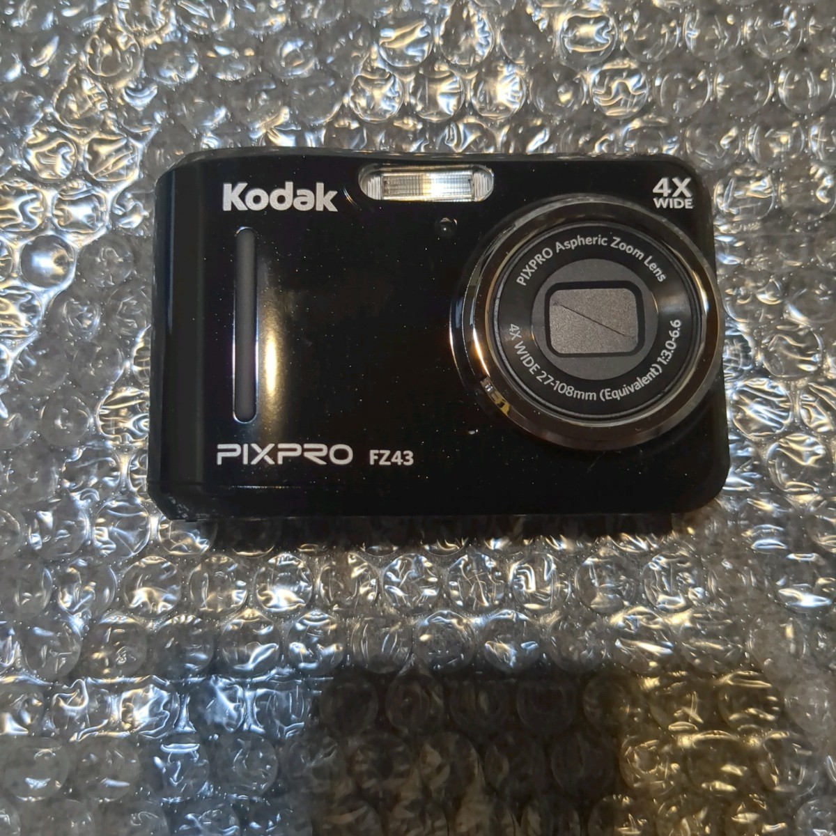 正規品販売! Kodak コダック デジタルカメラ デジカメ エモい