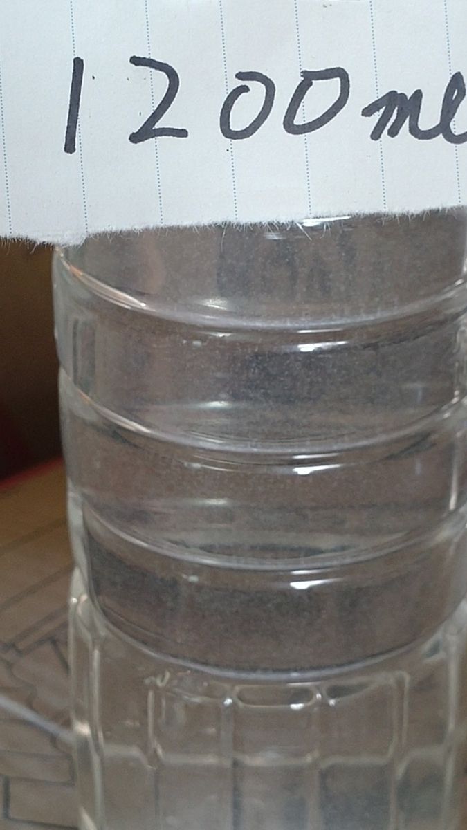 ゲリラ特別価格!ゾウリムシ 1200ml (400ml×3本) メダカ めだか 金魚 ミジンコの餌に…