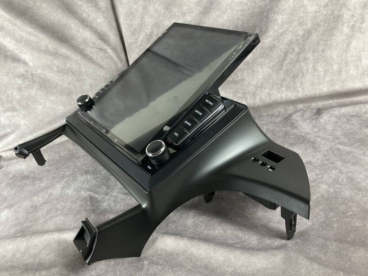 9.7インチ 縦型 30系 プリウス 専用 パネル iPhone CarPlay 9.7インチ 縦型 30系 プリウス 専用 パネル iPhone CarPlay