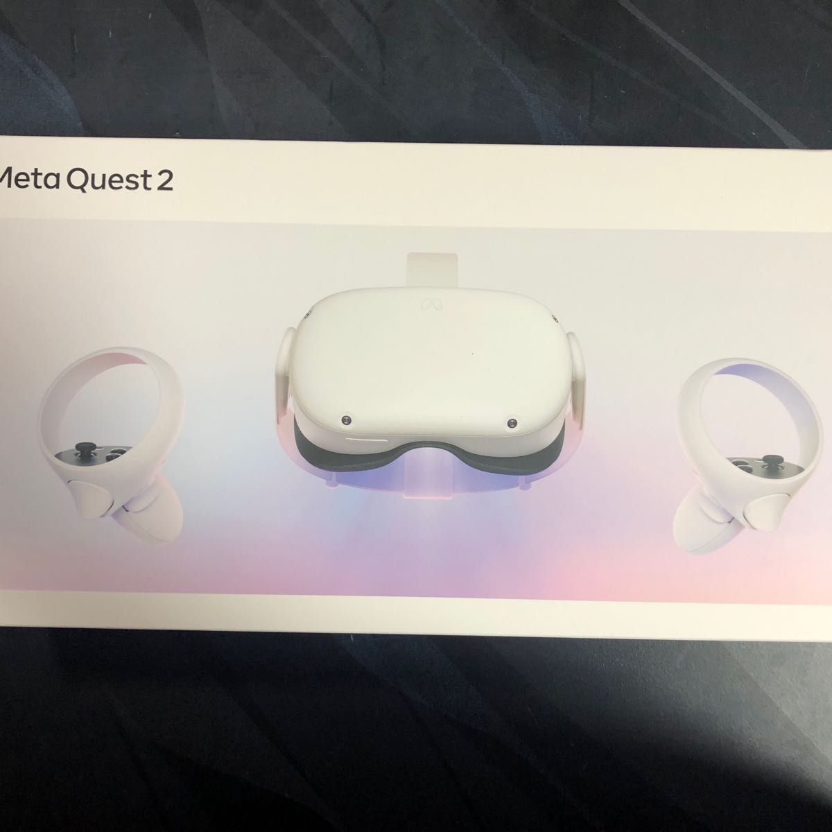 売れ筋商品 Meta Quest 2（Oculus Quest 128GB 2） Oculus 128GB META