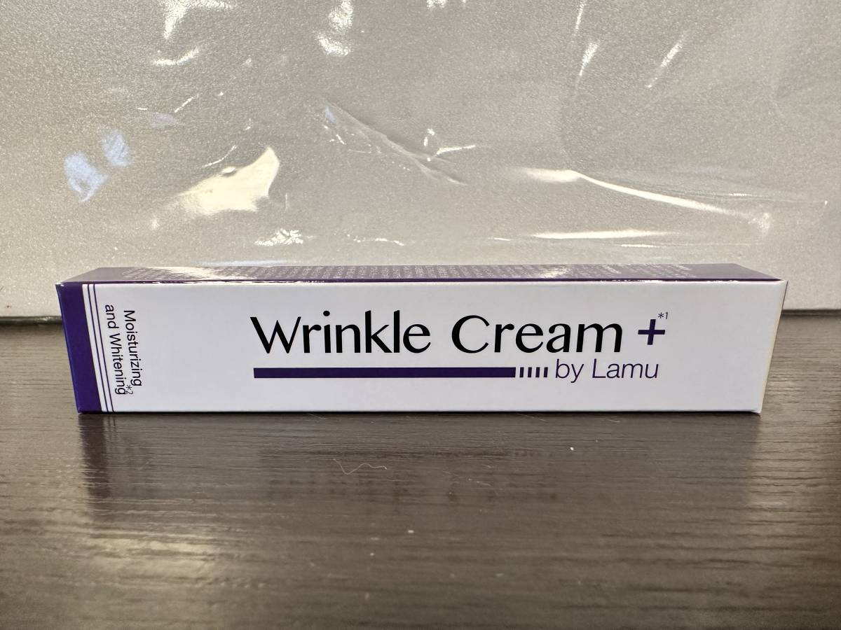 未開封新品 中央メディカル化粧品 - ソルボンヌ 薬用リンクルAP 15g - Wrinkle Cream + by Lamu クリックポスト可185円 _画像1